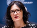 Ministri vyjadrujú ľútosť nad tragédiou, Lubyová pôjde aj za spolužiakmi obetí