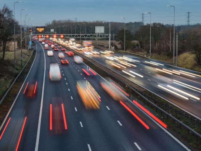 Holandsko ako prvá európska krajina zníži rýchlosť na diaľniciach