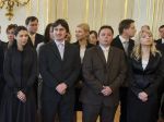 Prvá sudkyňa sa vzdala funkcie pre Kočnerovu Threemu
