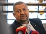 Harabin sa stretol s Kotlebom, na spolupráci sa nedohodli