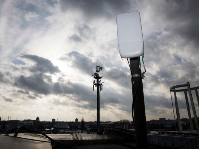 Belgická vláda dostala petíciu proti budovaniu sietí 5G - týka sa celej Európy