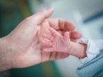 Predčasne narodené deti majú množstvo zdravotných problémov