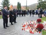 Štátny smútok sa skončil, Slovensko si ním uctilo obete tragickej nehody