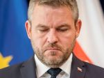 Pellegrini odcestoval do Česka na výročie Nežnej revolúcie