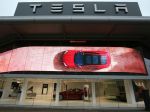 Tesla investuje do novej fabriky v Nemecku štyri miliardy eur