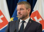 Premiér: Nik nemá právo si privlastňovať 17. november, patrí všetkým