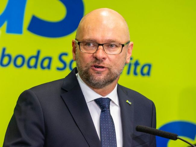 Sulík o vzťahu s Radičovou: V čase vlády sme mali korektný pracovný vzťah