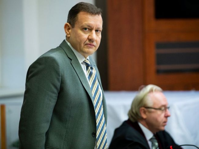 Prokurátor a Lipšic obviňujú Ruska z obštrukcií v kauze televíznych zmeniek