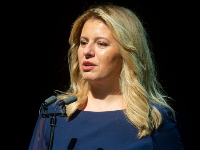 Prezidentka udelila milosť mužovi v ťažkej životnej situácii