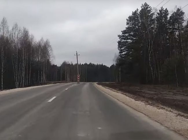 Video: Strašiak ruských ciest – keď to uvidíte, nepochopíte