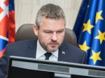 Premiér chce mimoriadnu bezpečnostnú radu kvôli Jaroslavovi Naďovi