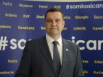 Na kandidátke Mosta-Híd budú aj predstavitelia strany Šanca