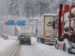 Počas zimy budú na Donovaloch väčšie obmedzenia