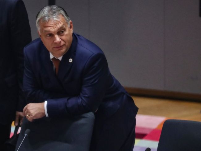 Orbán: Ak sa EPP posunie smerom k priaznivcom migrácie, nájdeme nové zoskupenie