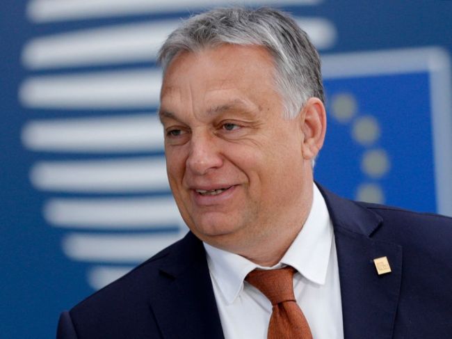 Orbánov kritik: Ak strana EPP prijme späť Fidesz, viacerí z nej odídeme