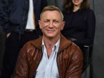 Daniel Craig potvrdil, že No Time to Die bude jeho poslednou bondovkou