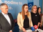 PS-Spolu vyzýva SNS, aby stiahla novelu o interrupciách