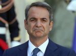 Grécky premiér kritizoval EÚ v súvislosti s prerozdelením maloletých migrantov
