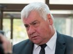 Most-Híd predstavil kandidátku do volieb, lídrom je minister Árpád Érsek