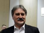 Bárdos bude lídrom spoločnej kandidátky maďarských strán