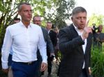 Kontakt medzi Marianom Kočnerom a Robertom Ficom neexistoval, tvrdí Raši