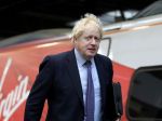 Johnson chce, aby sa o dohode o brexite hlasovalo ešte pred Vianocami