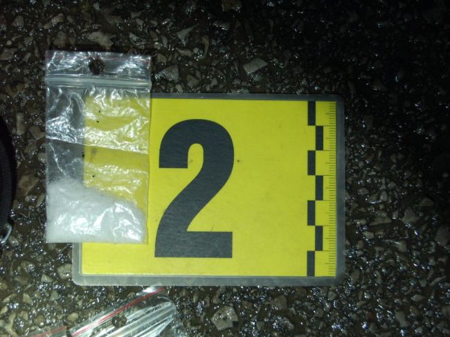 Polícia obvinila z drogovej trestnej činnosti 35-ročného muža