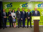 SaS predstavila návrh zdravotníckej reformy, prináša 138 opatrení