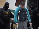 Bos takáčovcov Ľubomír Kudlička zostáva vo väzbe
