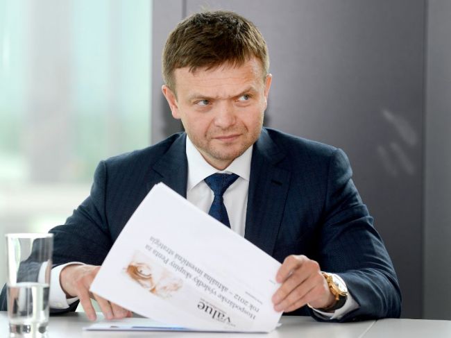 Lex Haščák je podľa Penty protiústavný, konštatovať to majú aj právne analýzy