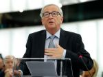 Juncker sa po operácii vrátil do práce