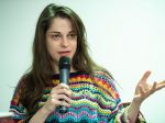 Vo veku 27 rokov náhle zomrela herečka SND Monika Potokárová