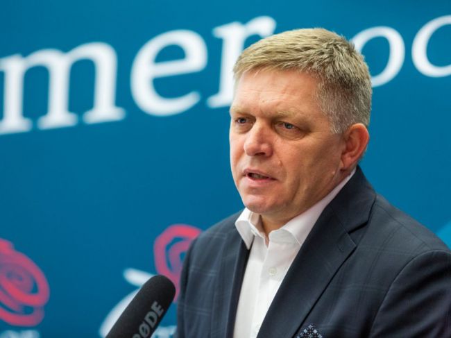 Fico: Smer-SD v stredu rozhodne o podobe kandidátnej listiny