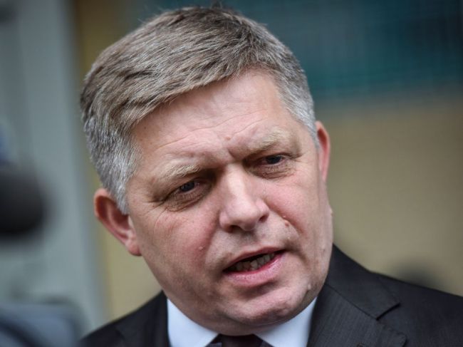 Fico: Lex Haščák je čistý predvolebný populizmus
