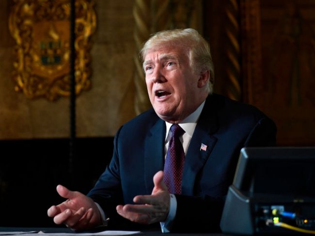 Číňanku, ktorá prenikla do Trumpovej rezidencie, odsúdili na osem mesiacov
