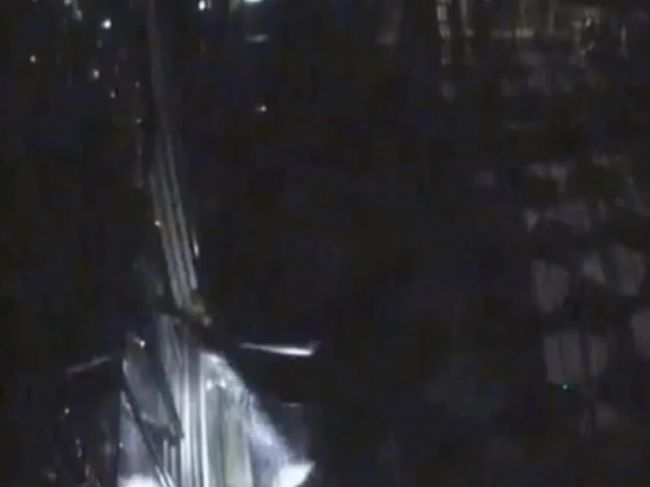 Video: Polícia zverejnila videozáznam z megalúpeže v drážďanskej klenotnici