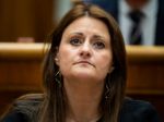 Blahová vyzvala Richtera a Tomáša, aby sa ospravedlnili obetiam Čistého dňa