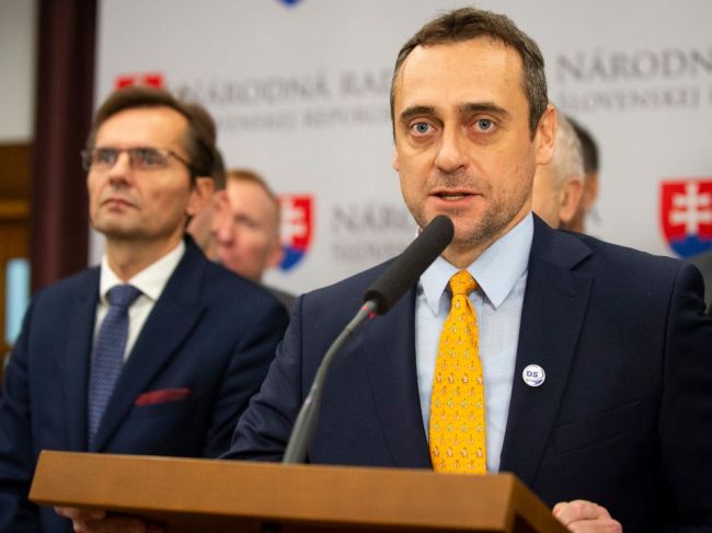 Kiššová vo voľbách kandidovať nebude, Demokratickú stranu povedie Rajtár
