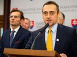 Kiššová vo voľbách kandidovať nebude, Demokratickú stranu povedie Rajtár