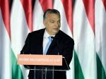 Orbán otvoril Medzinárodnú konferenciu o prenasledovaní kresťanov