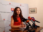 Komisia Súdnej rady odporúča disciplinárne stíhať Jankovskú a Sklenku