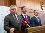 Fico: V koalícii je dohoda, že chceme prelomiť veto prezidentky