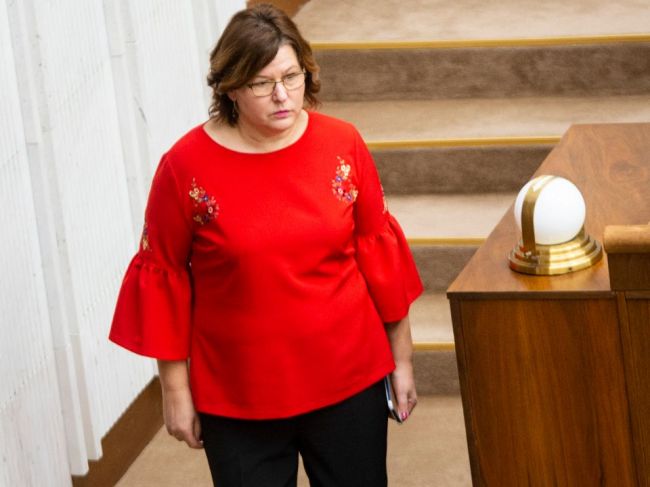 Štvorica nezaradených poslancov podporí zmeny v oblasti potratov