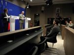 Našli sa čierne skrinky z havarovaných vrtuľníkov v Mali