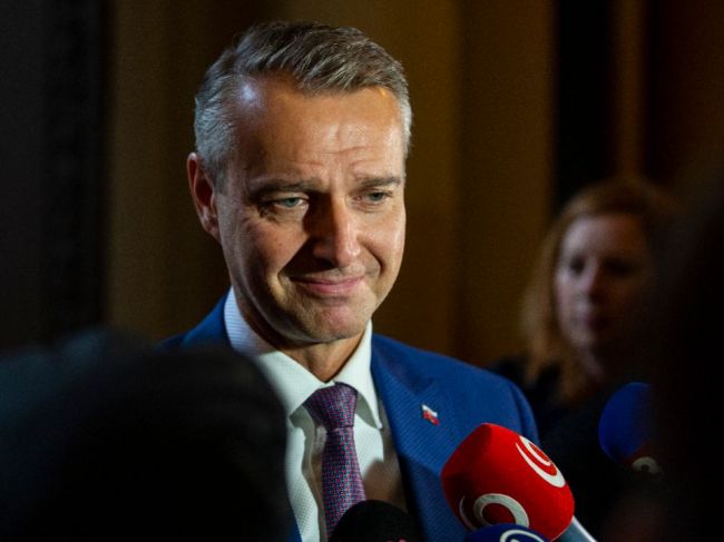 Raši: Je nefér spájať hlasovanie o moratóriu a povolebnú spoluprácu s ĽSNS