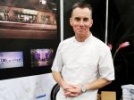 V Dubaji zomrel anglický televízny šéfkuchár Gary Rhodes