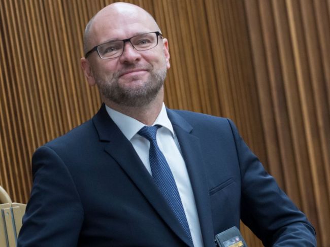 Sulík: SaS sa žiadneho moratória nebojí, je postavená na programe