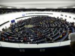 Poslanci Európskeho parlamentu odhlasovali vyhlásenie stavu klimatickej núdze