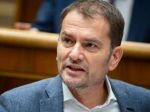 Matovič sa má ospravedlniť za výroky o kúpených poslancoch, inak mu hrozí pokuta
