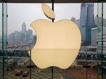 Ukrajina kritizuje Apple za to, že okupovaný Krym zobrazuje ako súčasť Ruska